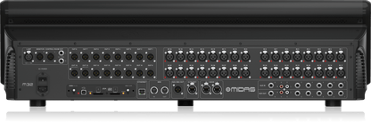 Midas M32 LIVE 40-channel Digital Mixer