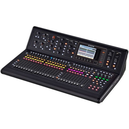 Midas M32 LIVE 40-channel Digital Mixer