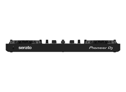 Pioneer DJ DDJ-REV1 2-deck Serato DJ Controller