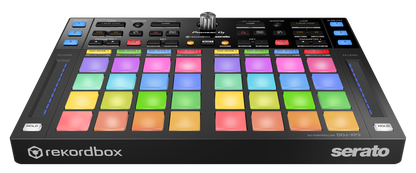 Pioneer DJ DDJ-XP2 Sub-controller for Rekordbox DJ / Serato DJ Pro