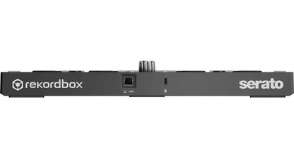 Pioneer DJ DDJ-XP2 Sub-controller for Rekordbox DJ / Serato DJ Pro