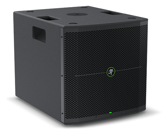 Mackie Thump115S 15" 1,400W Powered Subwoofer