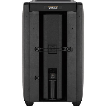 RCF EVOX J8 Active 12" 2-Way 1400W Portable Line Array PA System (Black)
