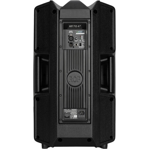 RCF ART 712-A MK5 12" 2-Way 1400W Active Speaker