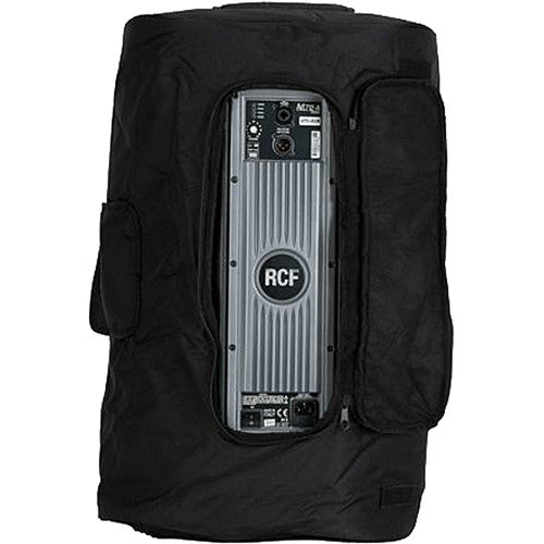 RCF Protective Cover for 415-A / 425-A / 715-A / 725-A / 715, 415-A, & 425-A MK II Active 2-Way Speakers