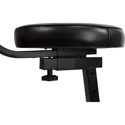 Ultimate Support JamStands MPF100 Music Performance Chair