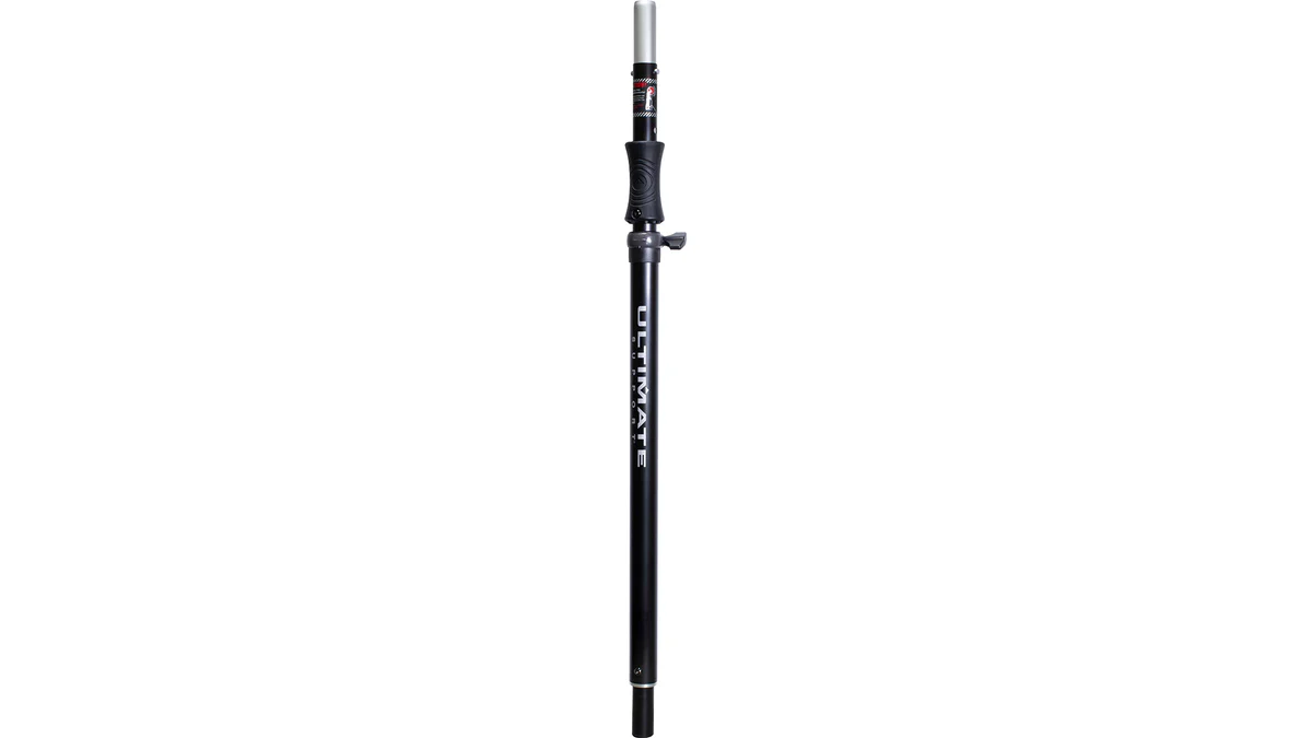 Ultimate Support SP-100B Lift-Assist Speaker Pole