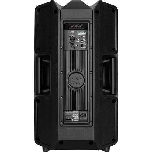 RCF ART 732-A MK5 12" 2-Way 1400W Active Speaker