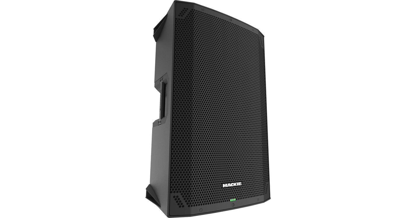 Mackie Thump15v4 Powered PA Speaker